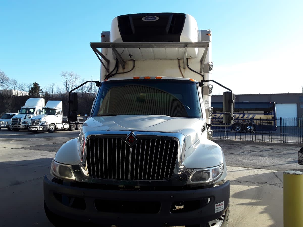 2019 International MV in Kansas City, MO — photo 2