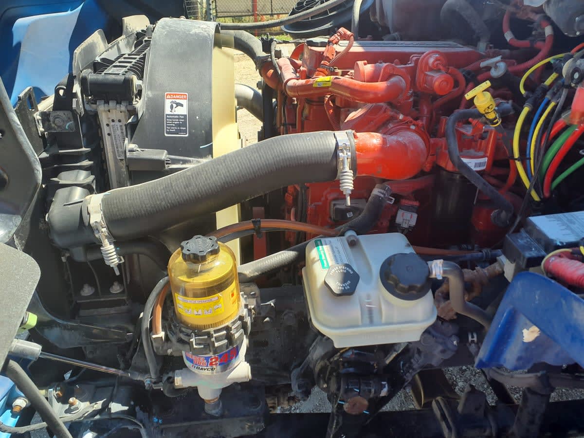 2021 Freightliner M2 106 in Converse, TX — photo 10