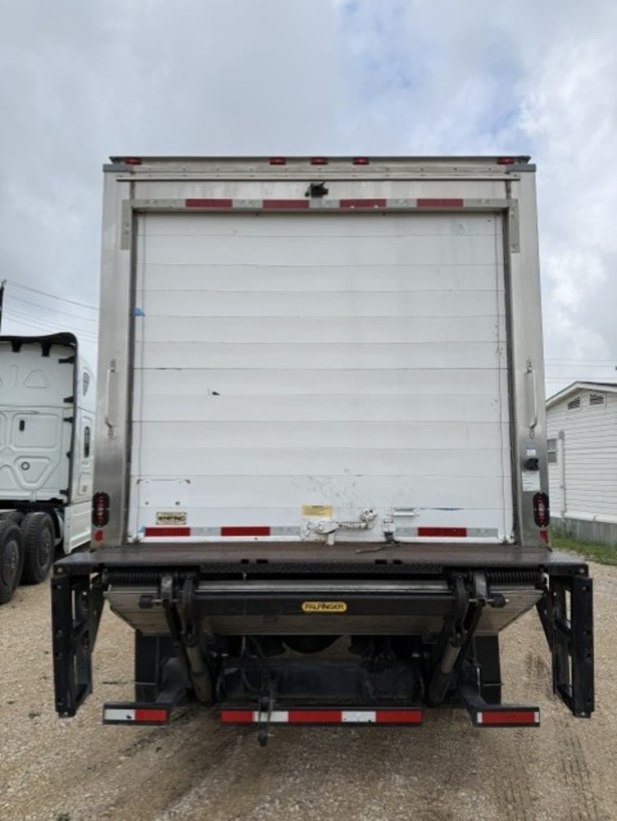 2021 Freightliner M2 106 in Converse, TX — photo 5