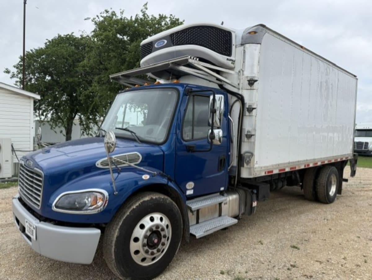 2021 Freightliner M2 106 in Converse, TX — photo 3