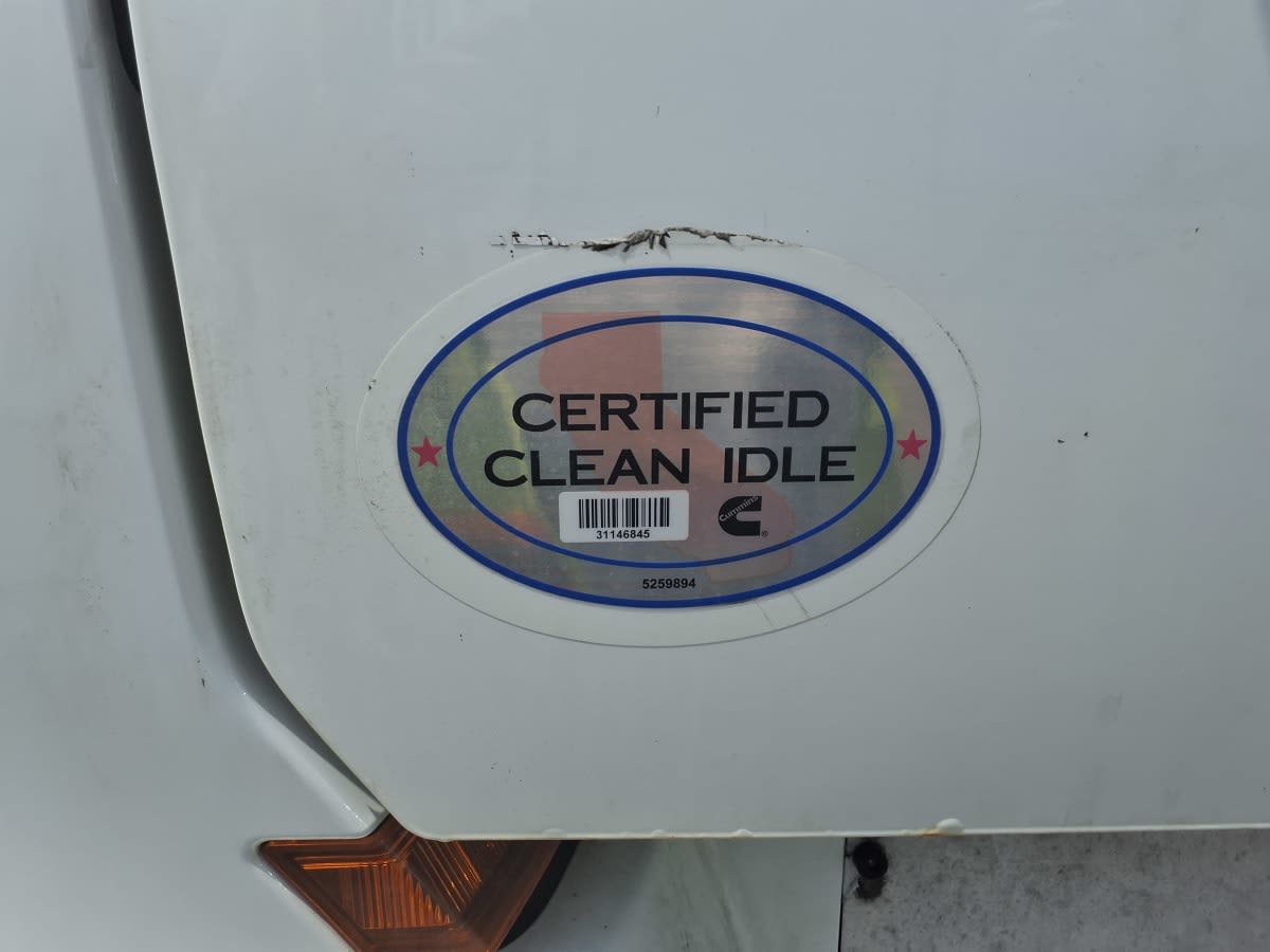 2021 Freightliner Cascadia in Taylor, MI — photo 11