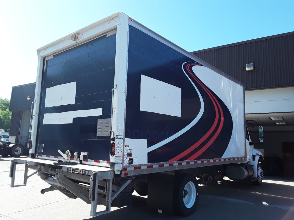 2021 International MV in Kansas City, MO — photo 4