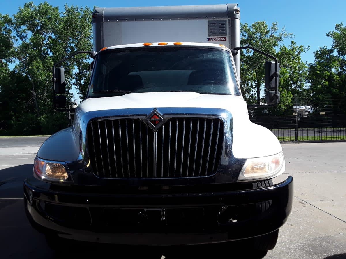 2021 International MV in Kansas City, MO — photo 2