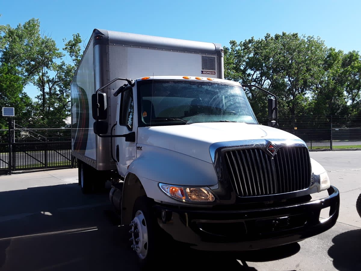 2021 International MV in Kansas City, MO — photo 3