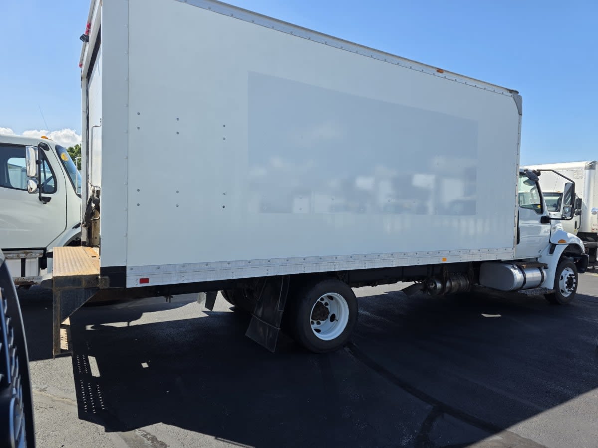 2021 International MV in Altoona, IA — photo 4
