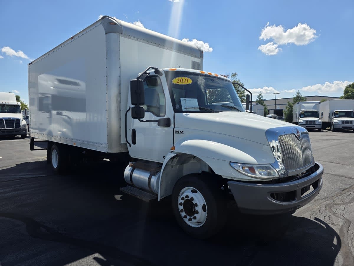 2021 International MV in Altoona, IA — photo 3