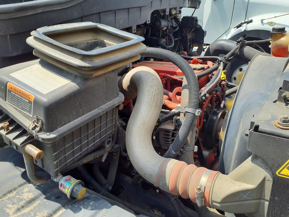 2021 International MV in Altoona, IA — photo 11