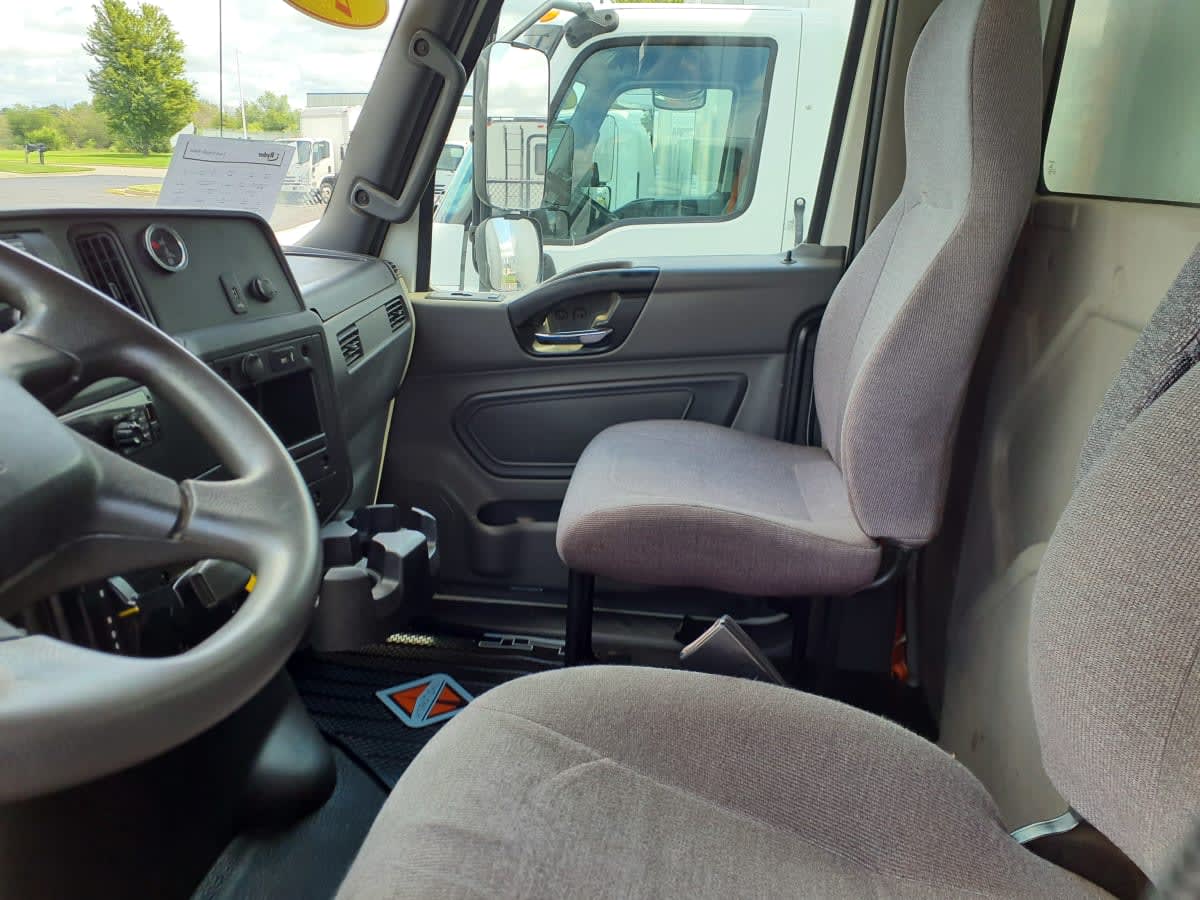 2021 International MV in Altoona, IA — photo 7