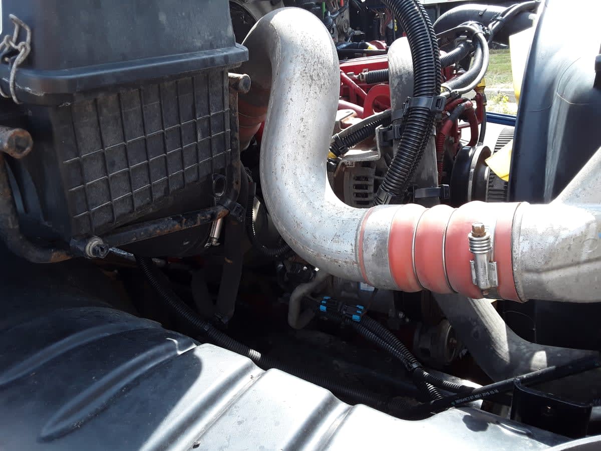 2021 International MV in Altoona, IA — photo 10