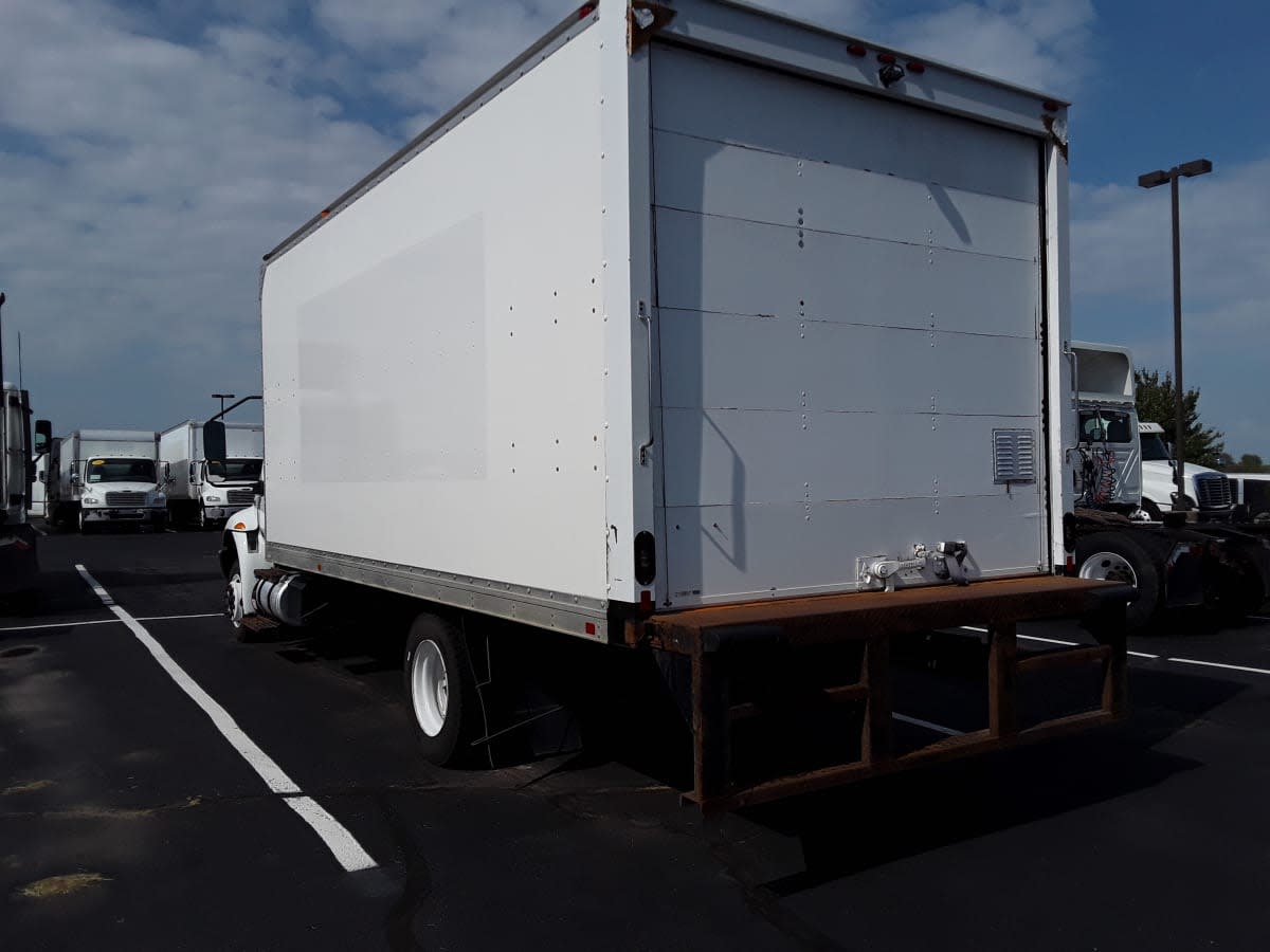 2021 International MV in Altoona, IA — photo 6
