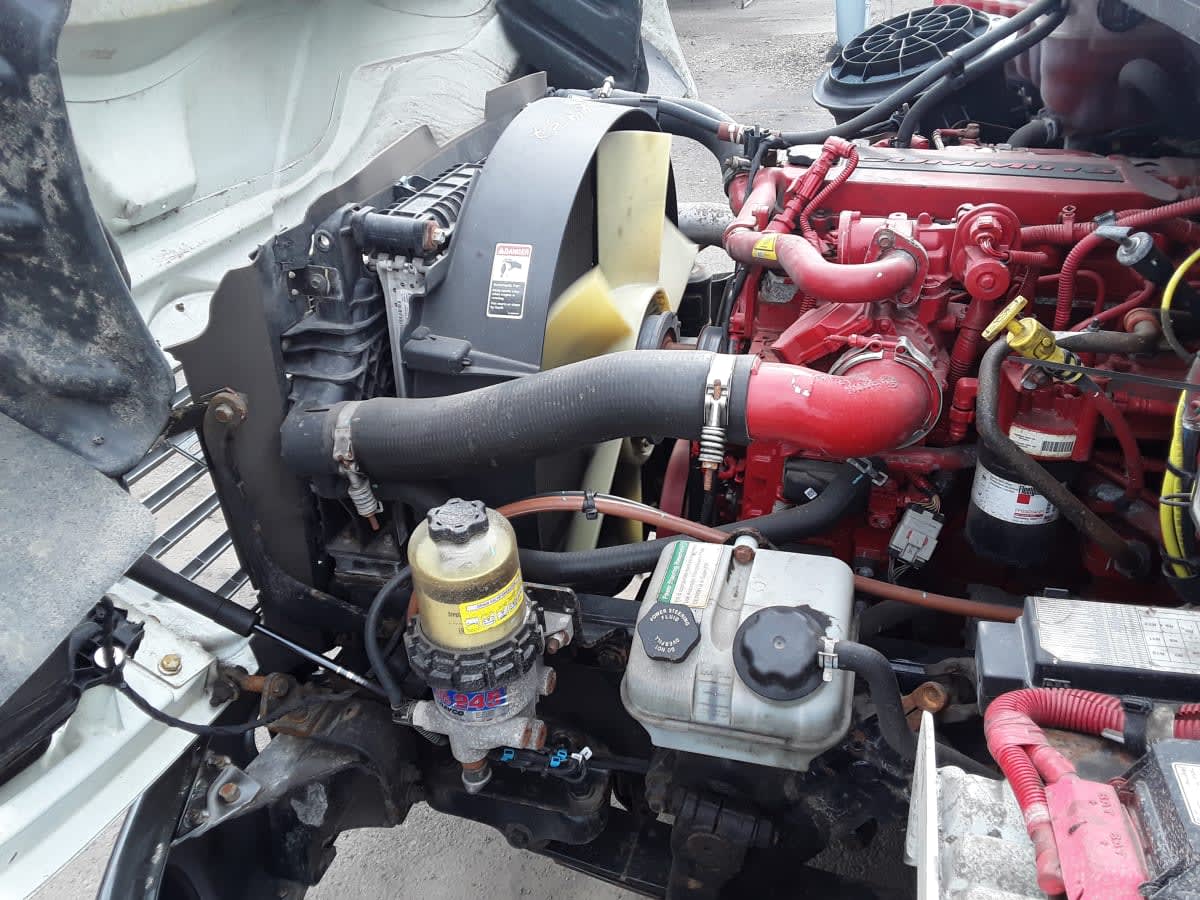 2021 Freightliner M2 106 in Hilliard, OH — photo 16