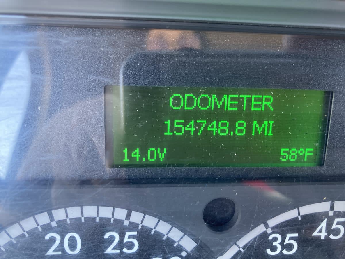 2018 Freightliner M2 106 in Springfield, MA — photo 12