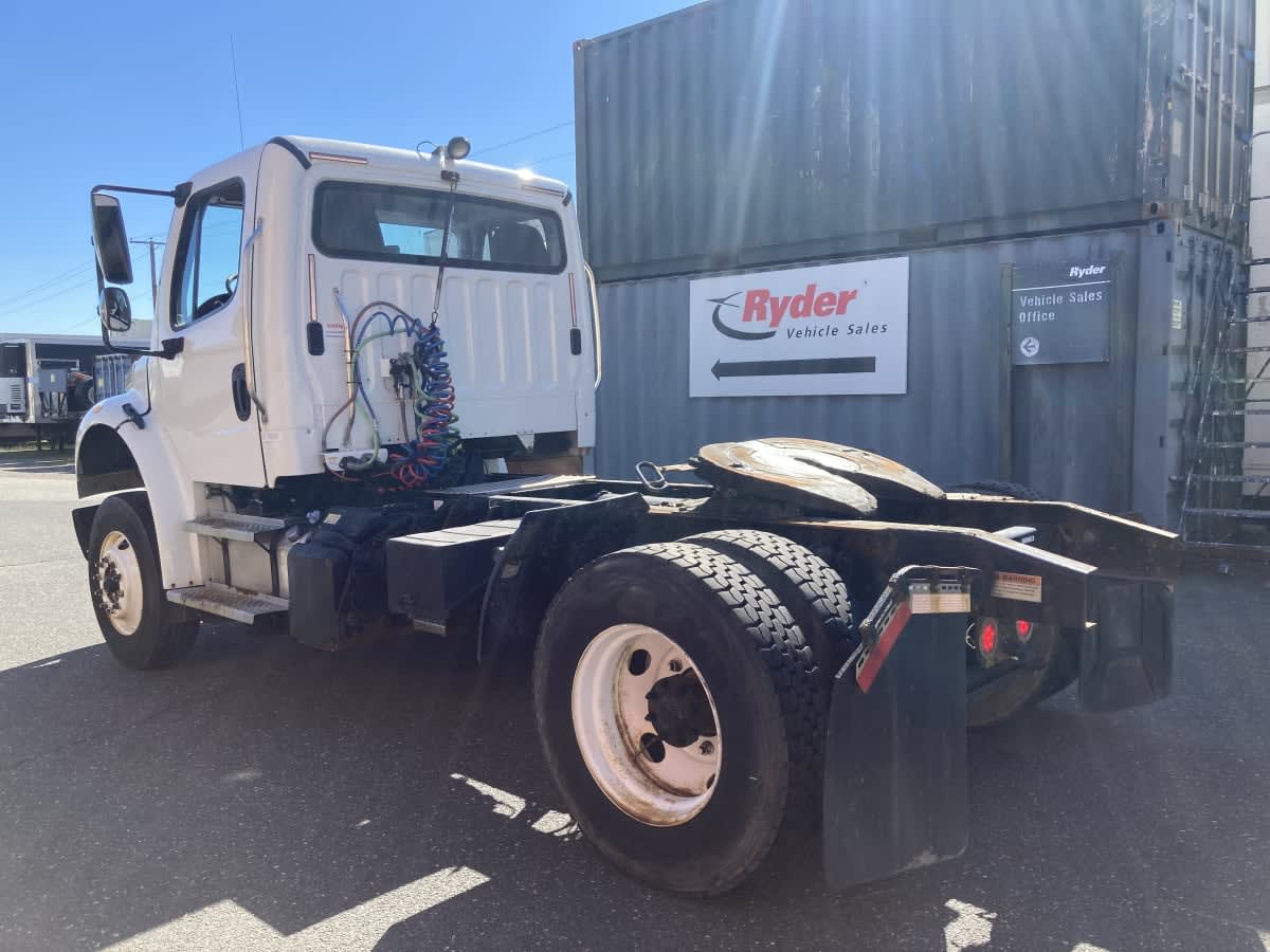 2018 Freightliner M2 106 in Springfield, MA — photo 6