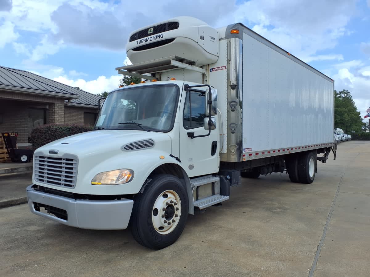 2018 Freightliner M2 106