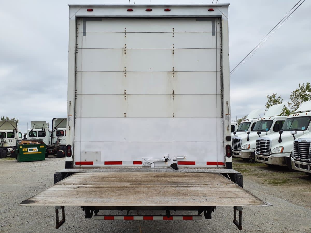 2018 International 4300 in Indianapolis, IN — photo 11