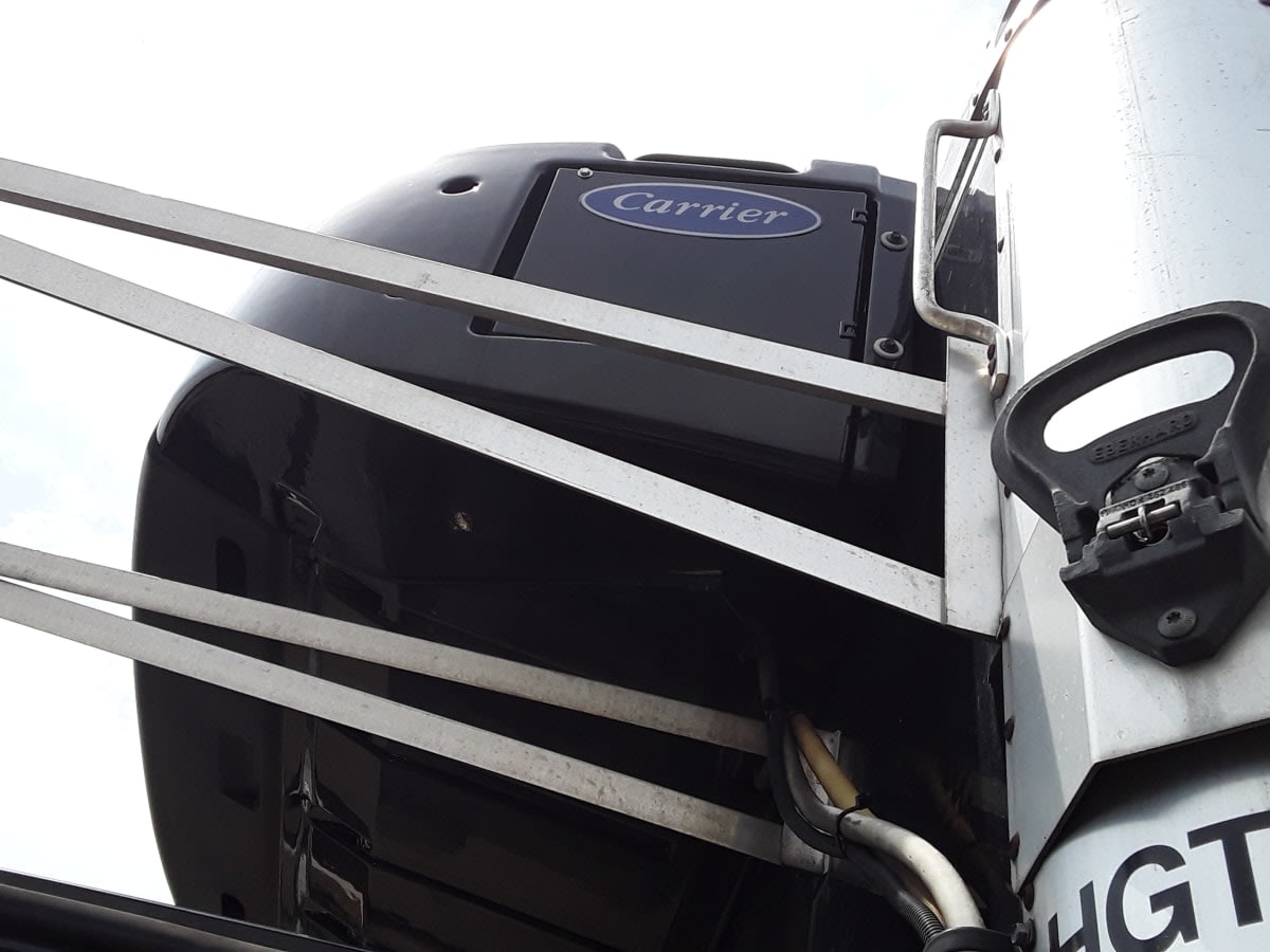 2018 Freightliner M2 106 in Salisbury, MA — photo 7