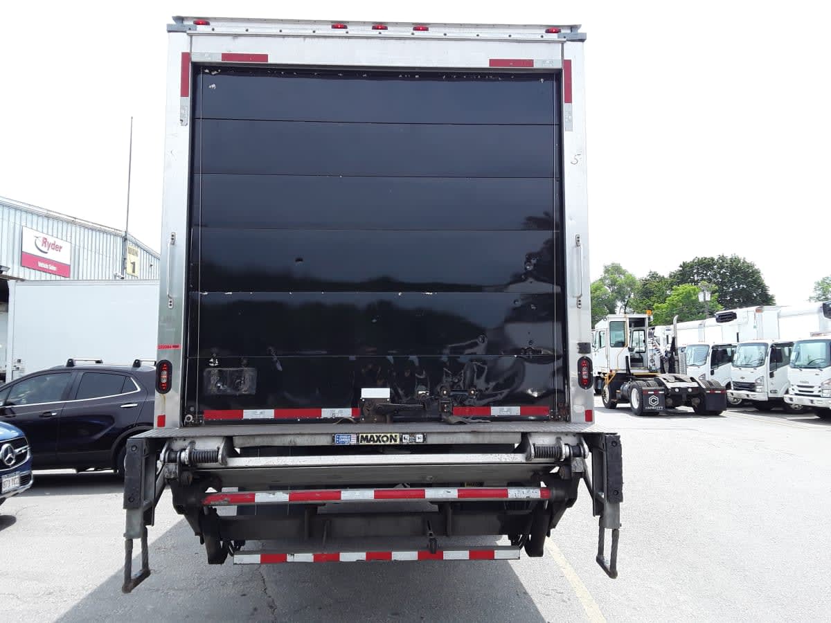 2018 Freightliner M2 106 in Salisbury, MA — photo 5