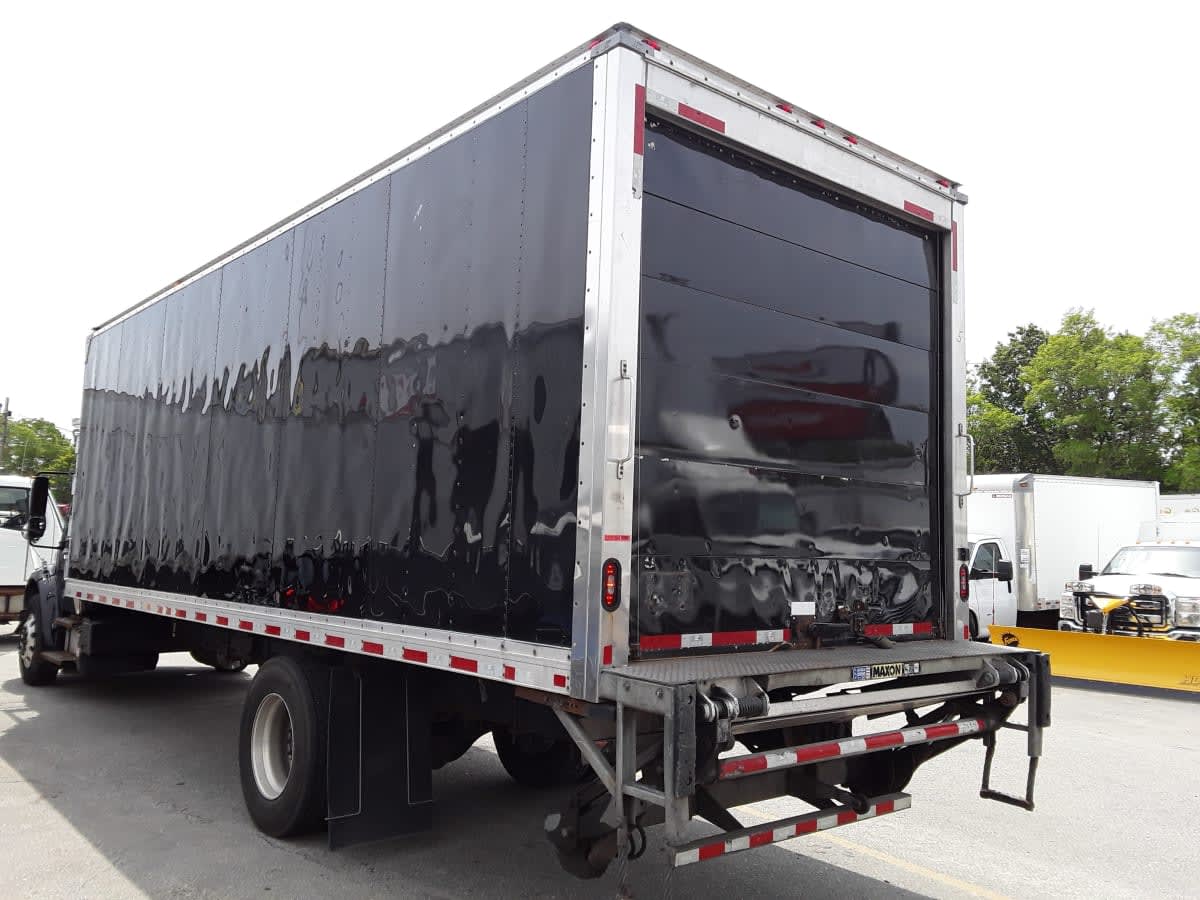 2018 Freightliner M2 106 in Salisbury, MA — photo 6