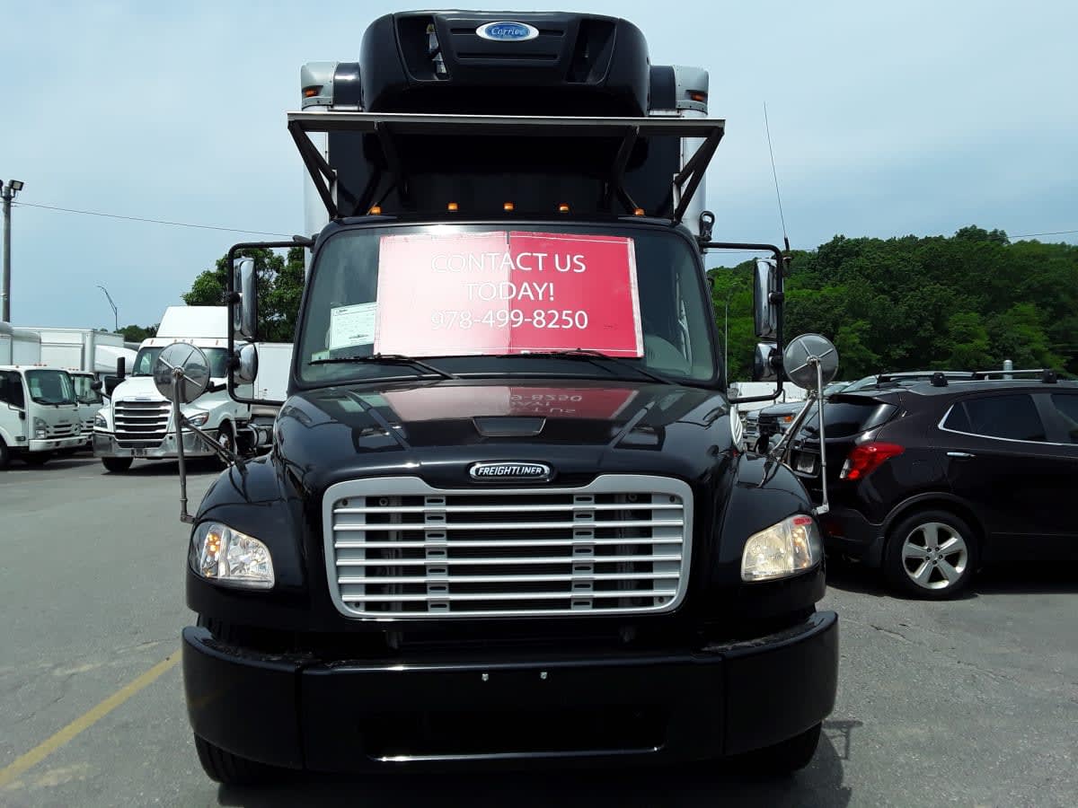 2018 Freightliner M2 106 in Salisbury, MA — photo 2