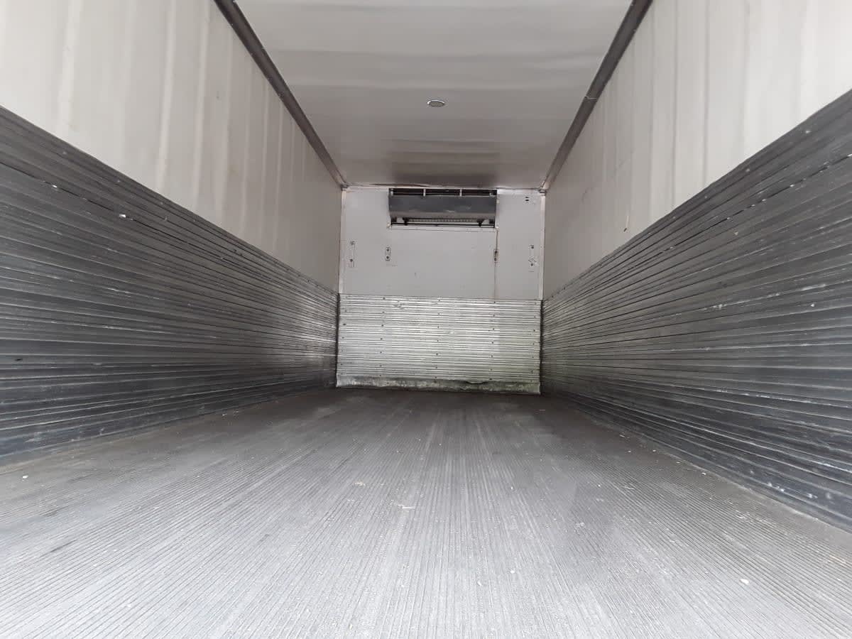2018 Freightliner M2 106 in Salisbury, MA — photo 9