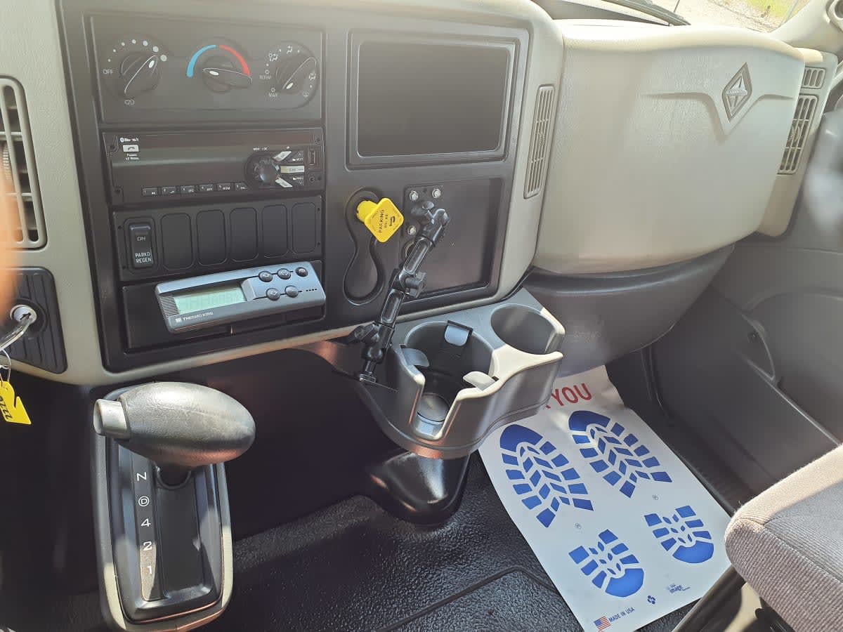 2018 International 4300 in Birmingham, AL — photo 15