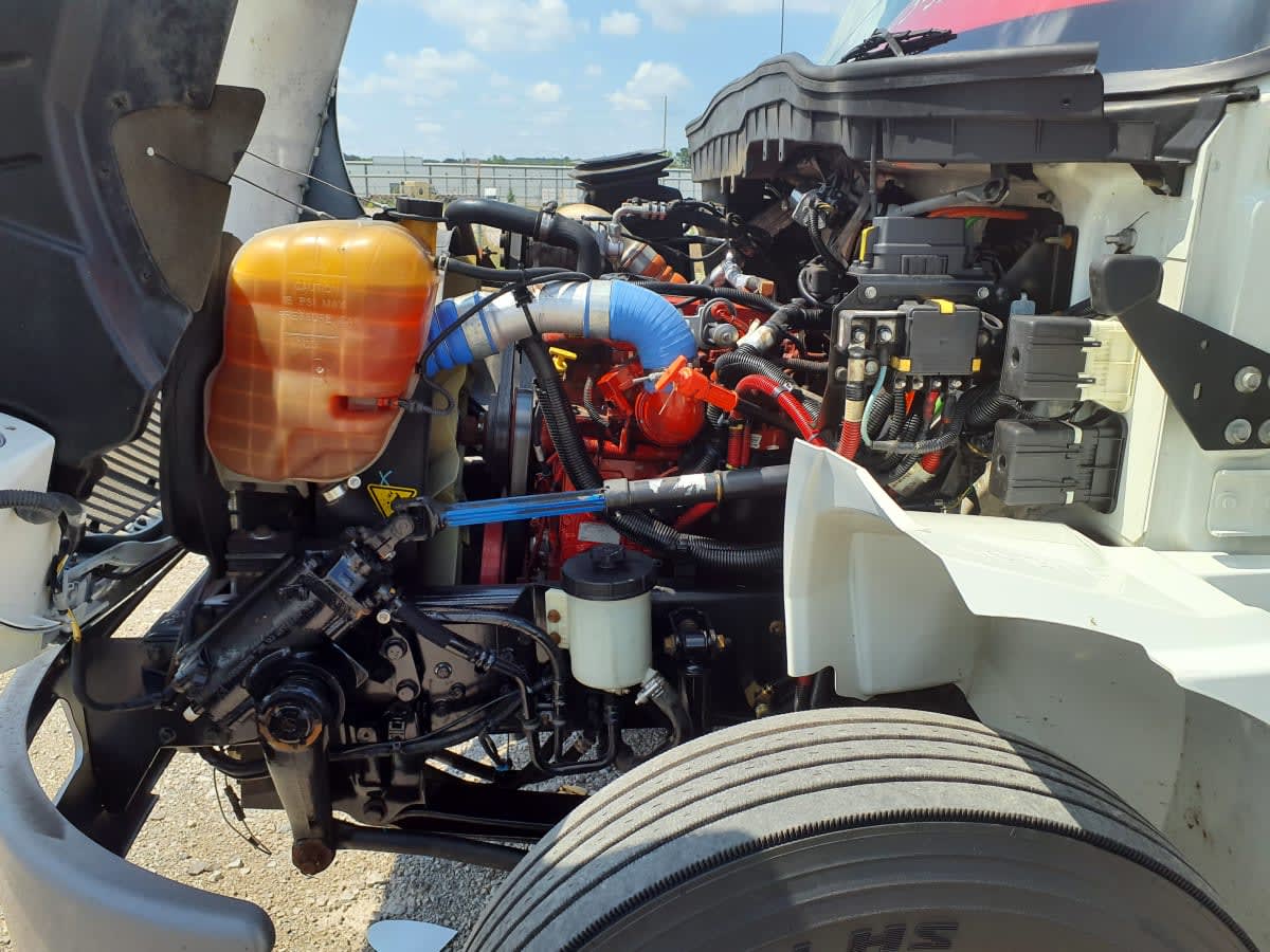 2018 International 4300 in Birmingham, AL — photo 10