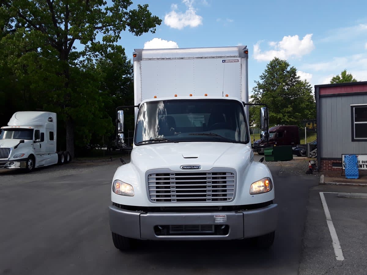 2018 Freightliner M2 106 in Charlotte, NC — photo 2