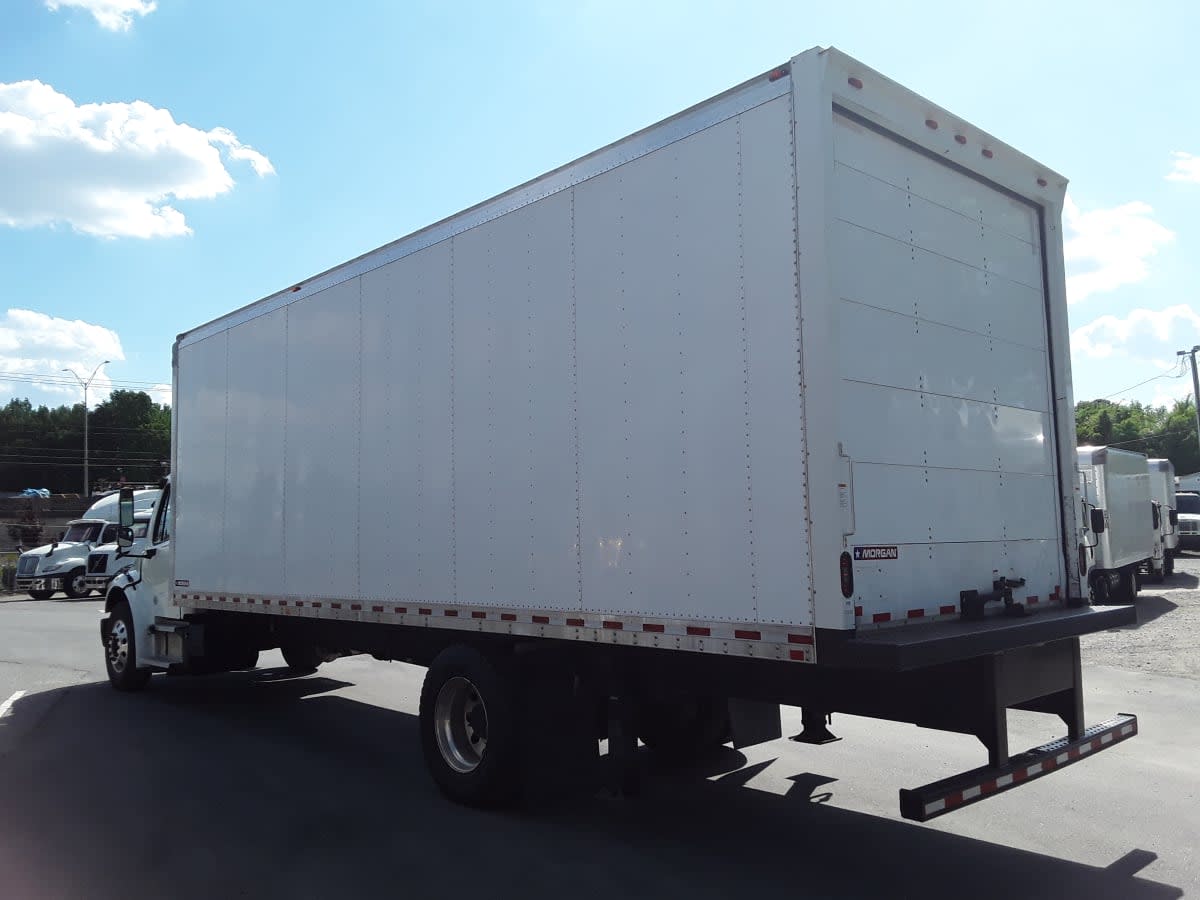 2018 Freightliner M2 106 in Charlotte, NC — photo 8