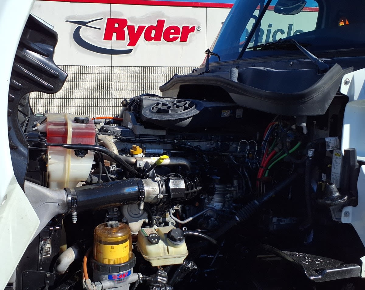 2018 Freightliner Cascadia in Memphis, TN — photo 8