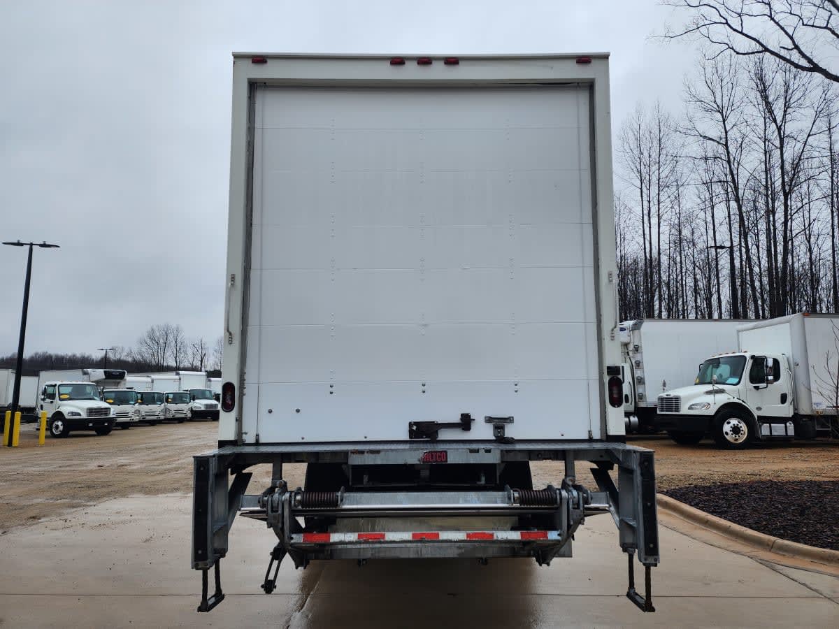 2020 International MV in Greensboro, NC — photo 5