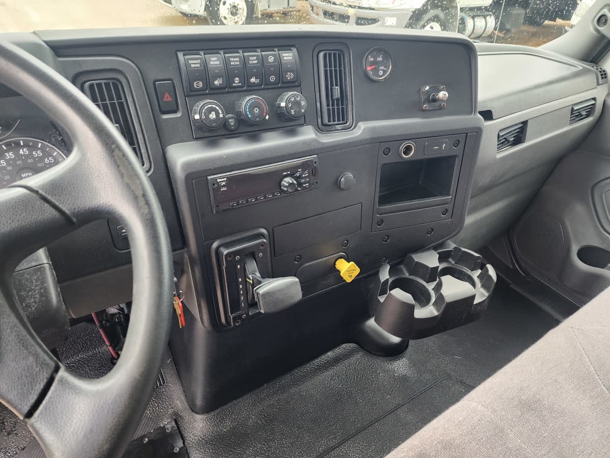 2020 International MV in Greensboro, NC — photo 9