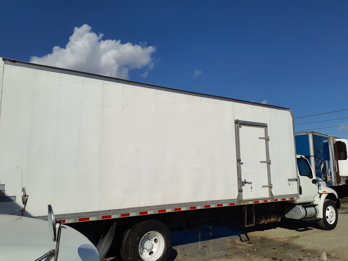 2020 International MV in Indianapolis, IN — photo 4