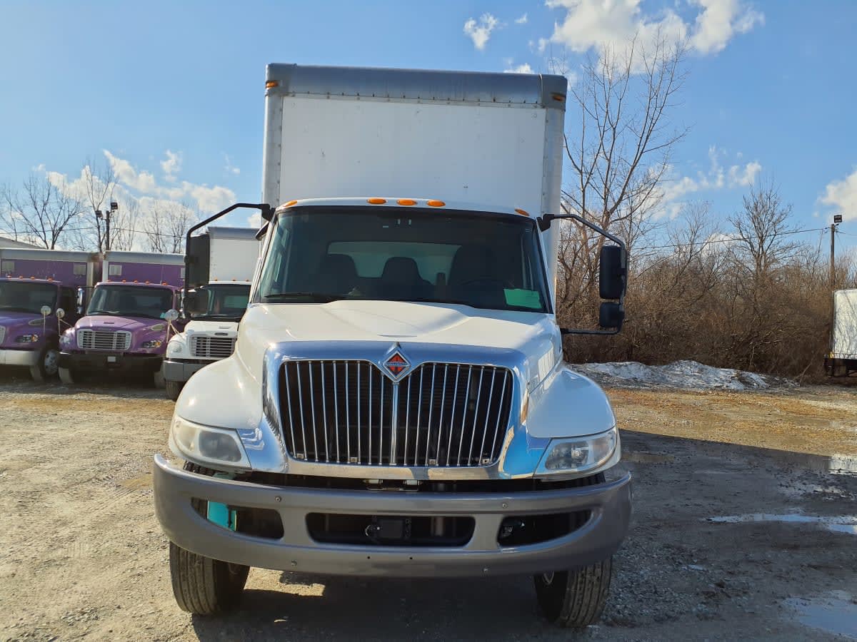 2020 International MV in Indianapolis, IN — photo 2