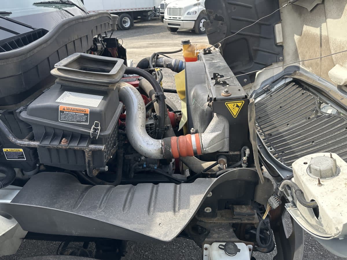 2020 International MV in Bensalem, PA — photo 11