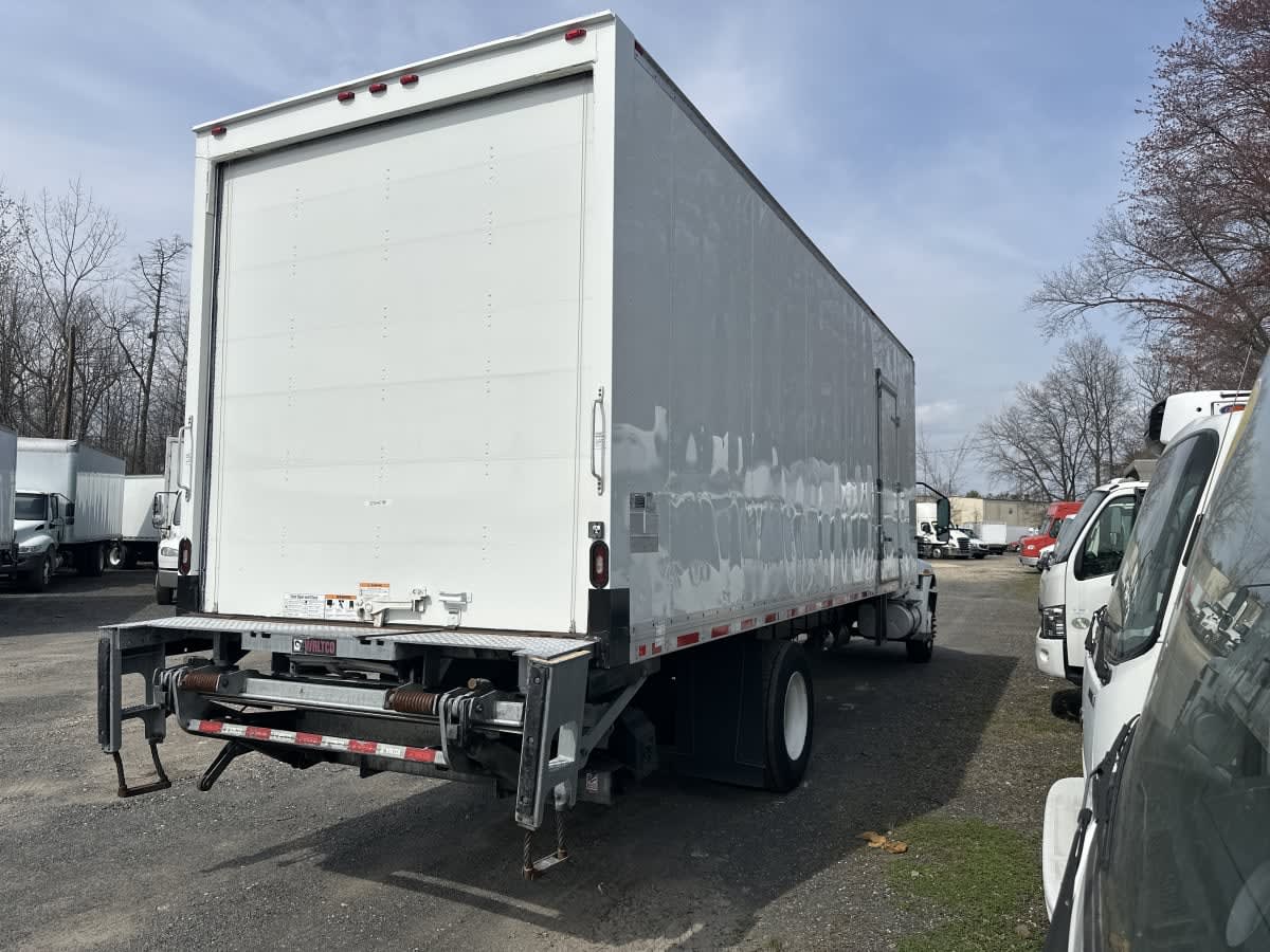 2020 International MV in Bensalem, PA — photo 4