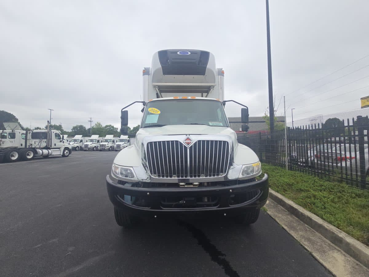 2020 International MV in Atlanta, GA — photo 2