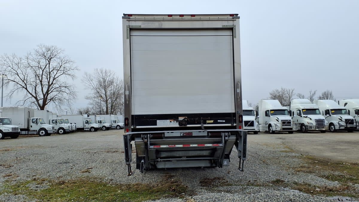 2020 International MV in West Chester, OH — photo 5