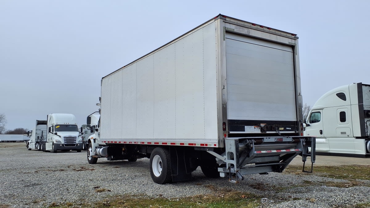 2020 International MV in West Chester, OH — photo 6