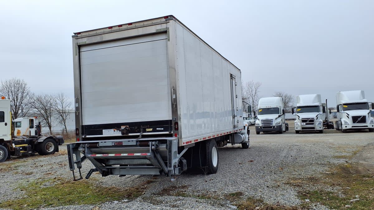 2020 International MV in West Chester, OH — photo 4