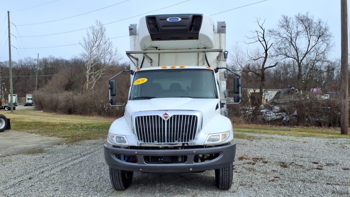 2020 International MV in West Chester, OH — photo 2