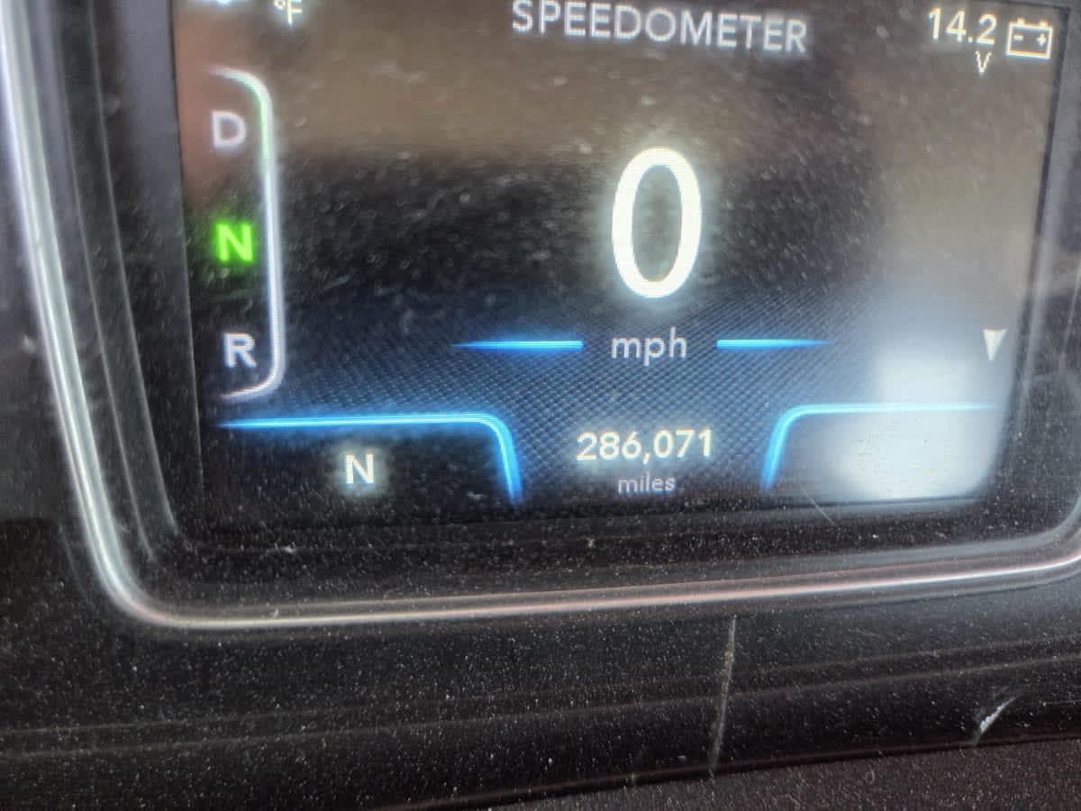 2020 International LT in St. Rose, LA — photo 10