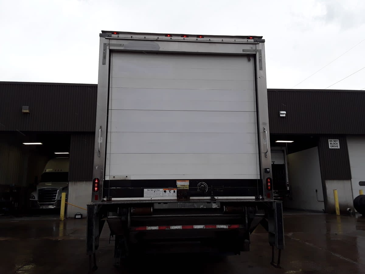2020 International MV in Kansas City, MO — photo 5