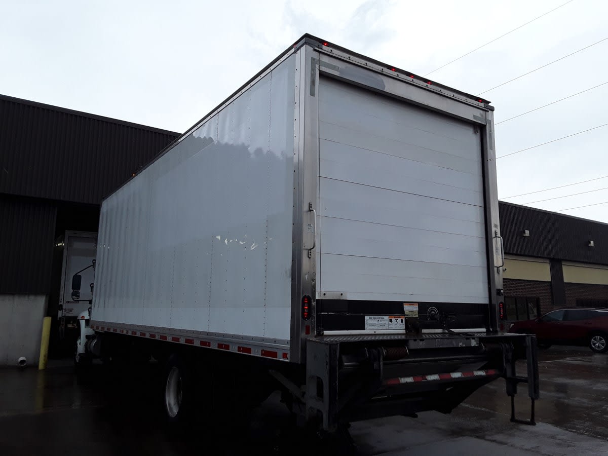 2020 International MV in Kansas City, MO — photo 6