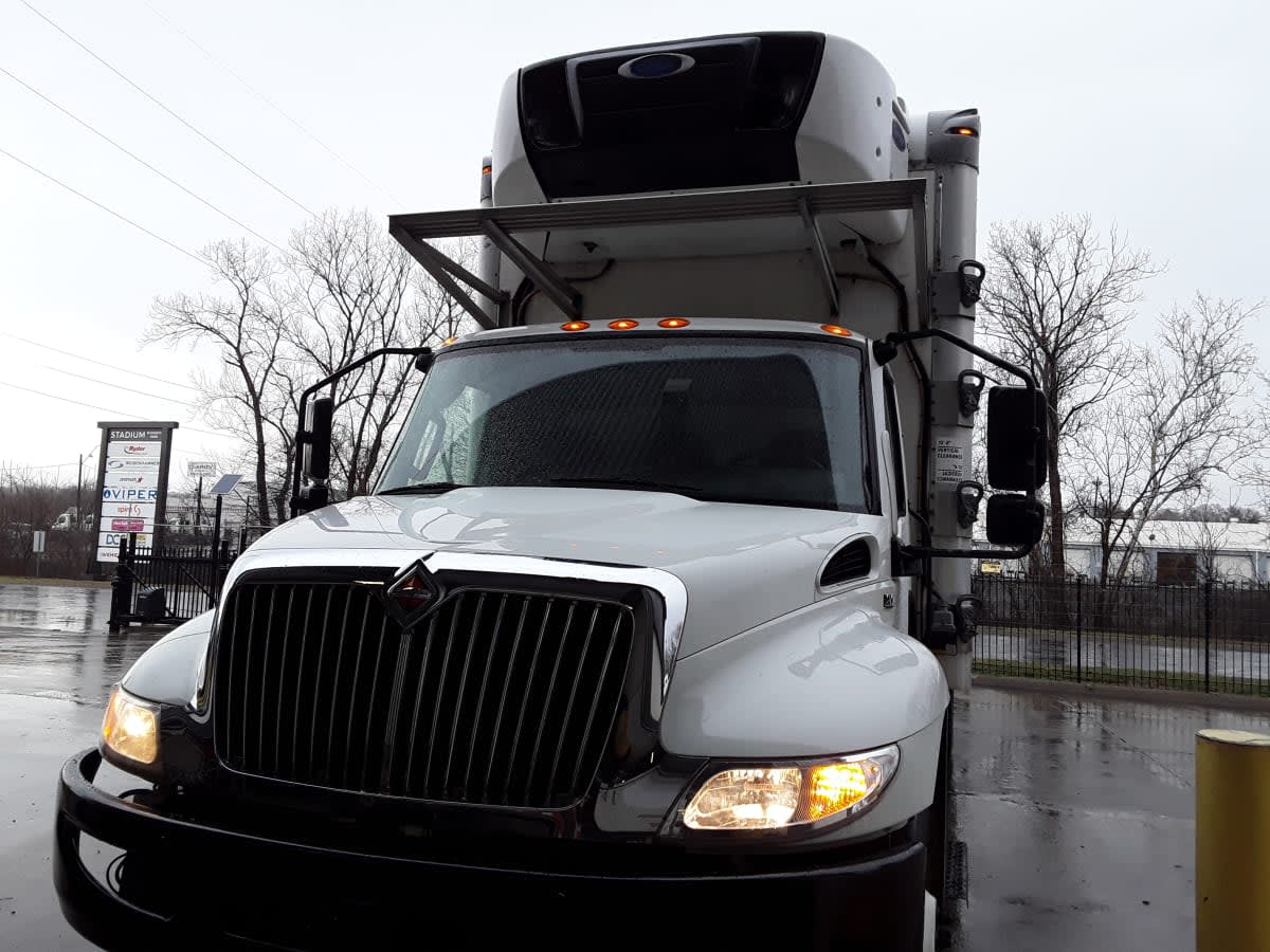 2020 International MV in Kansas City, MO — photo 2