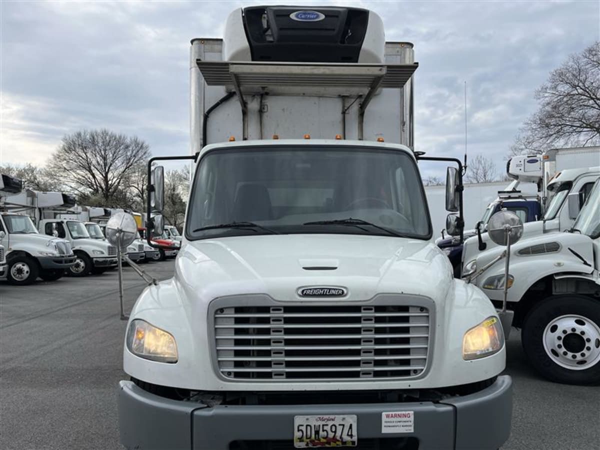 2020 Freightliner M2 106 in Beltsville, MD — photo 2