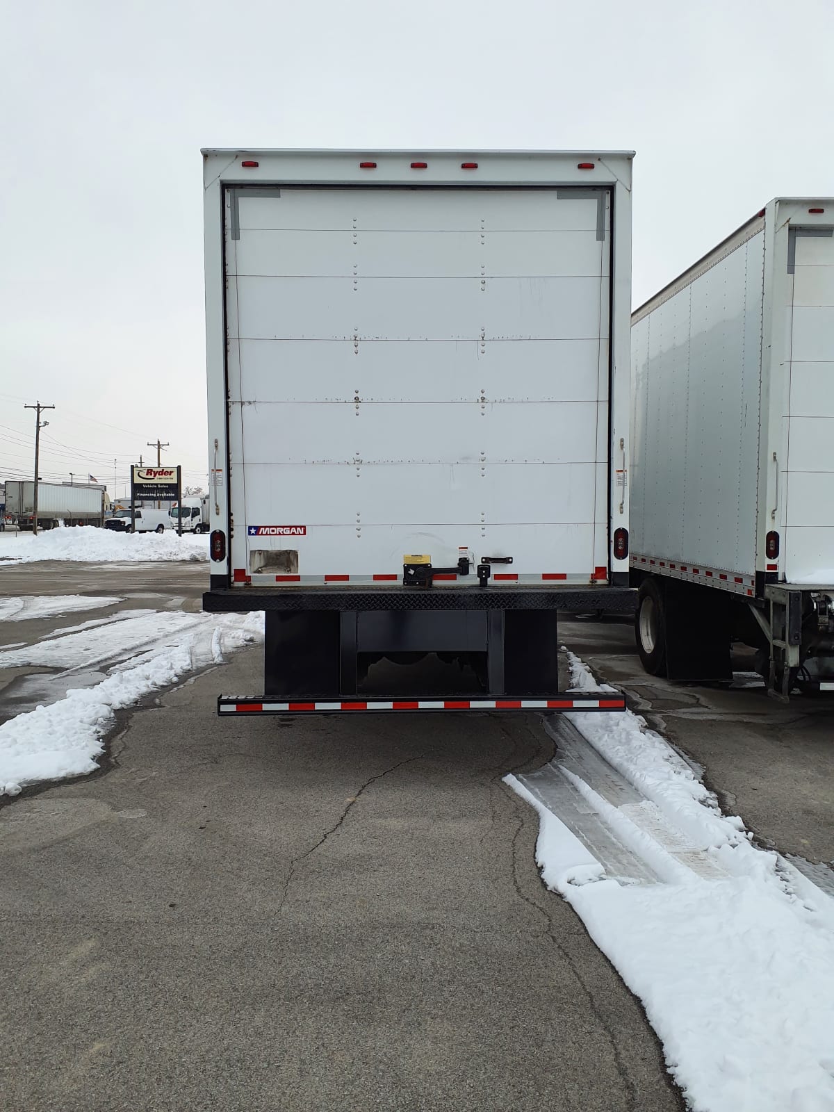 2020 Freightliner M2 106 in Indianapolis, IN — photo 5