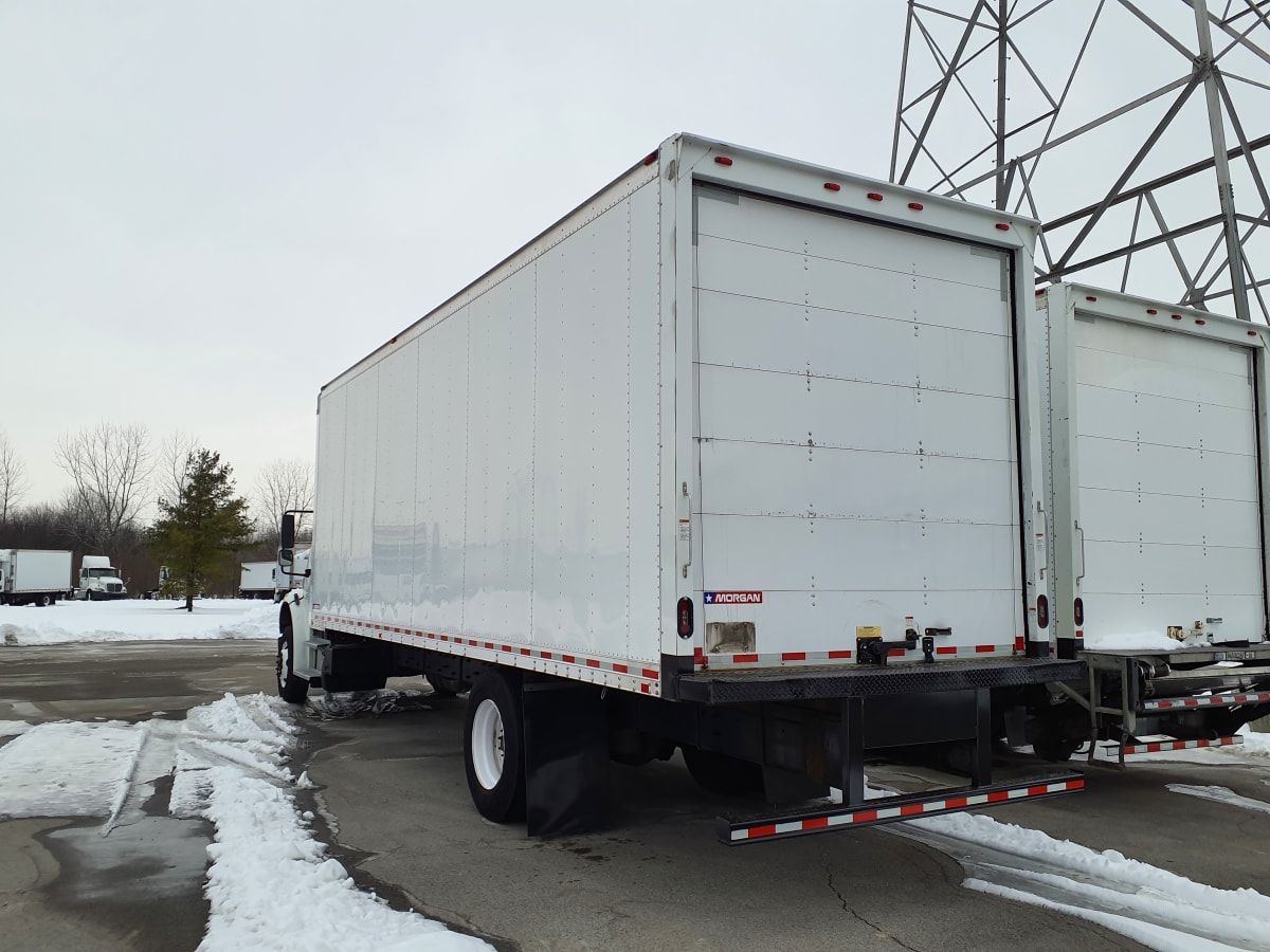 2020 Freightliner M2 106 in Indianapolis, IN — photo 6