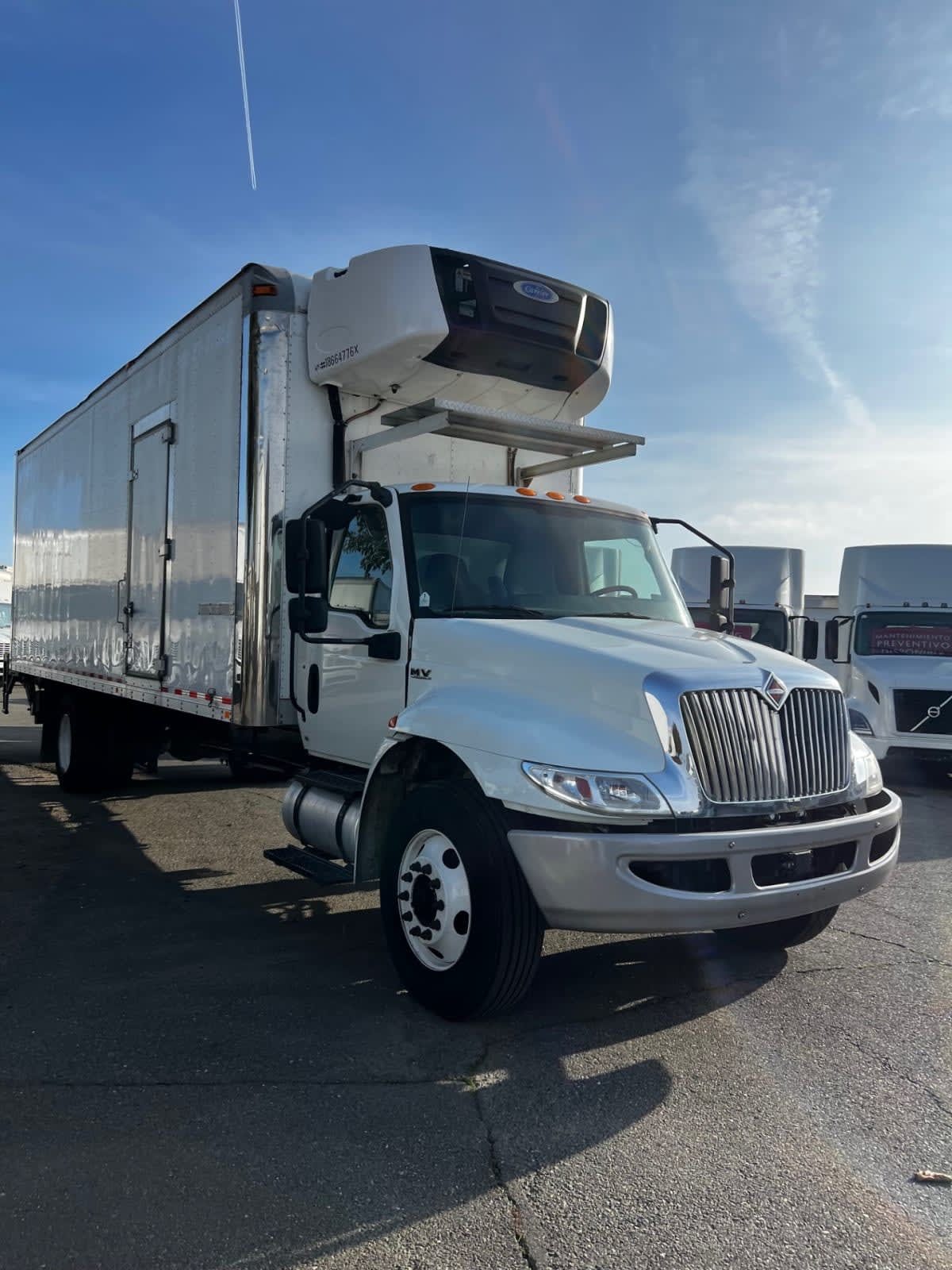 2019 International MV in West Sacramento, CA — photo 3