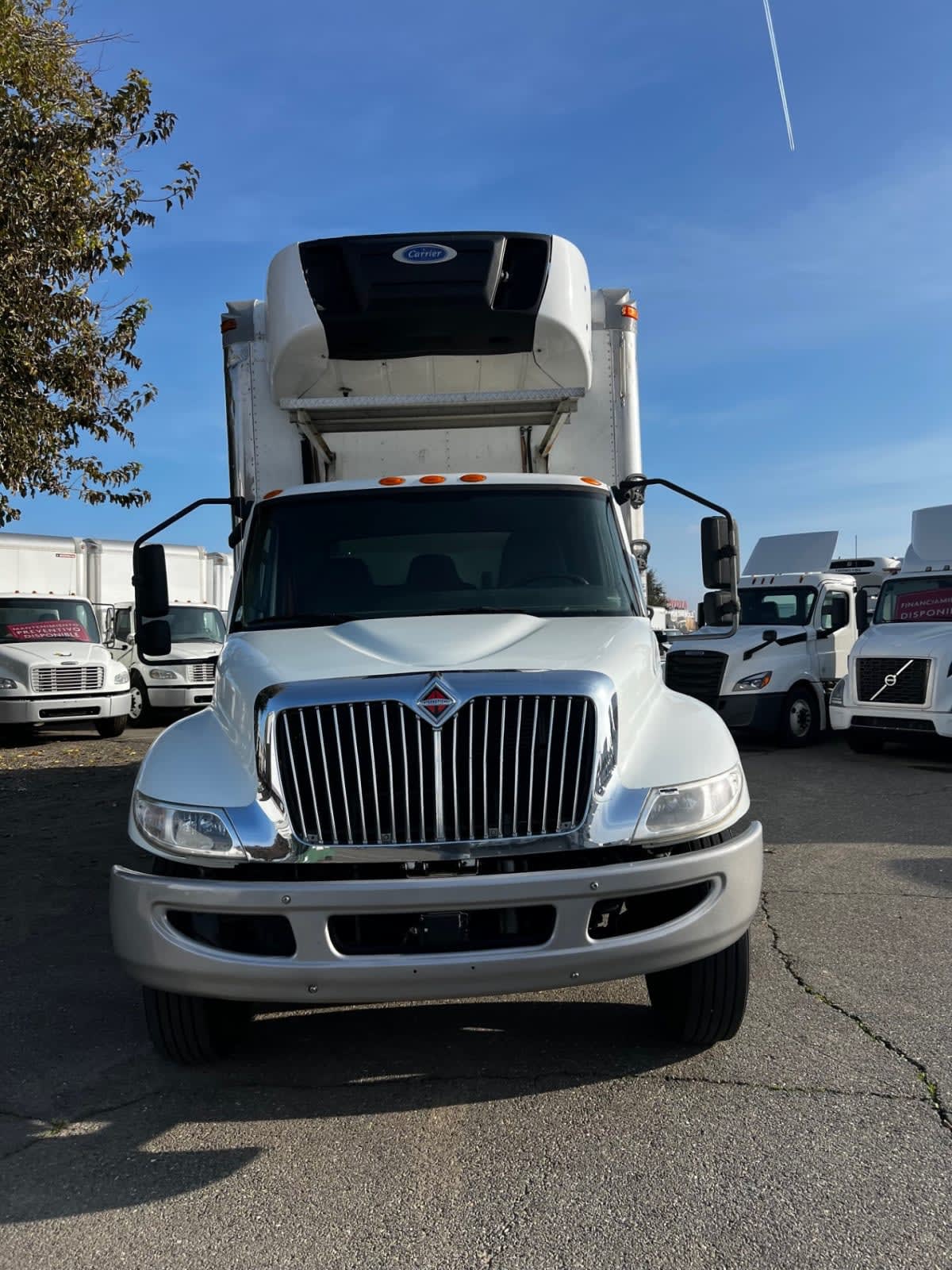 2019 International MV in West Sacramento, CA — photo 7