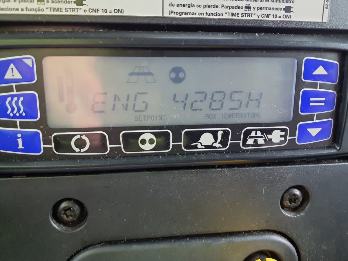 2019 International MV in Wayland, MI — photo 11